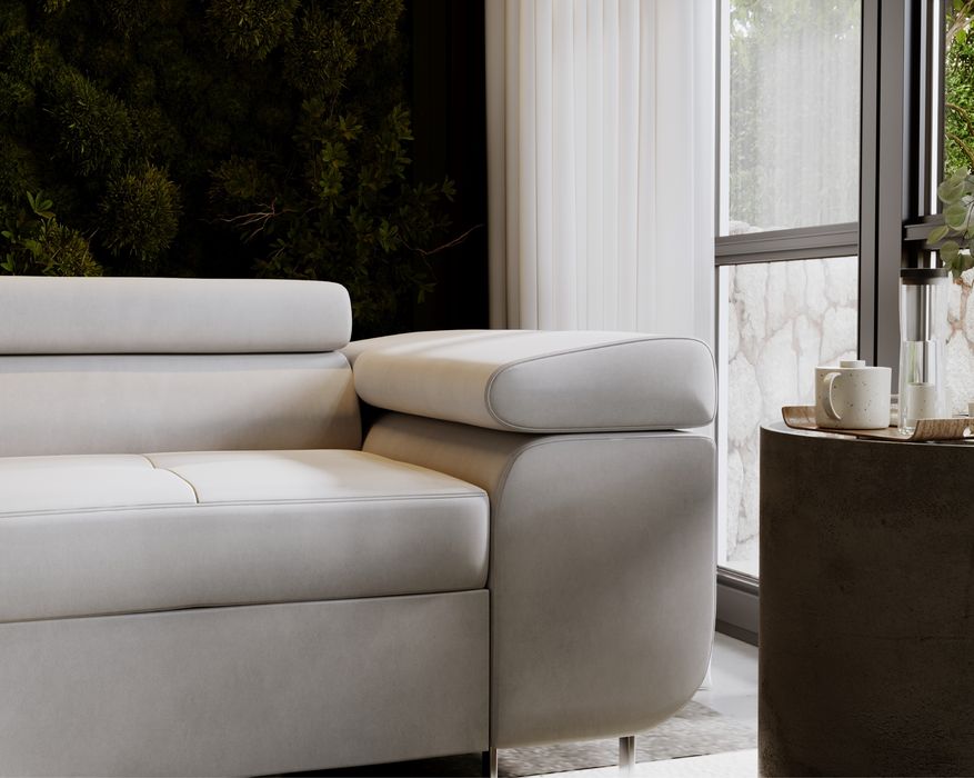 Naroznik Regulowane zaglowki szybka realizacja