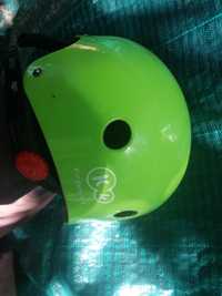 Kask dziecięcy rowerowy Safety Kinderkraft