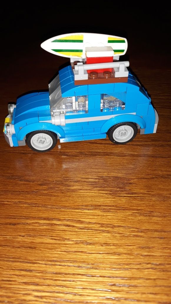 lego creator  40252 VW beetle mini+GRATIS