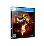 Gra Resident Evil 5 GOLD Edition [PC] Klucz STEAM + Gratis