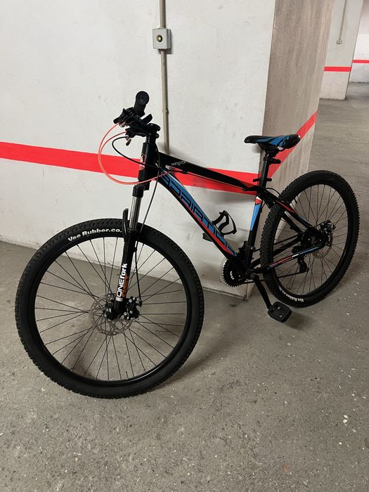 Bicicleta top