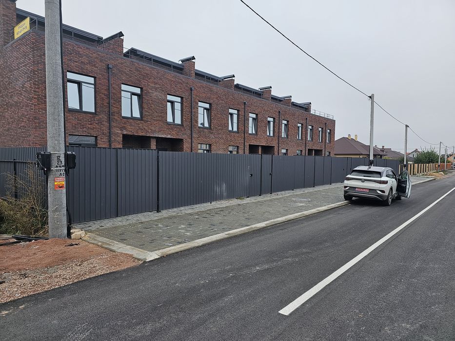 Продам танхауси в м.Житомир.Право власності,КРЕДИТ ,Є-ОСЕЛЯ.!