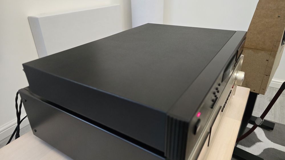 Odtwarzacz CD ROTEL RCD 951