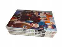 Hetalia 2-6 Axis Powers