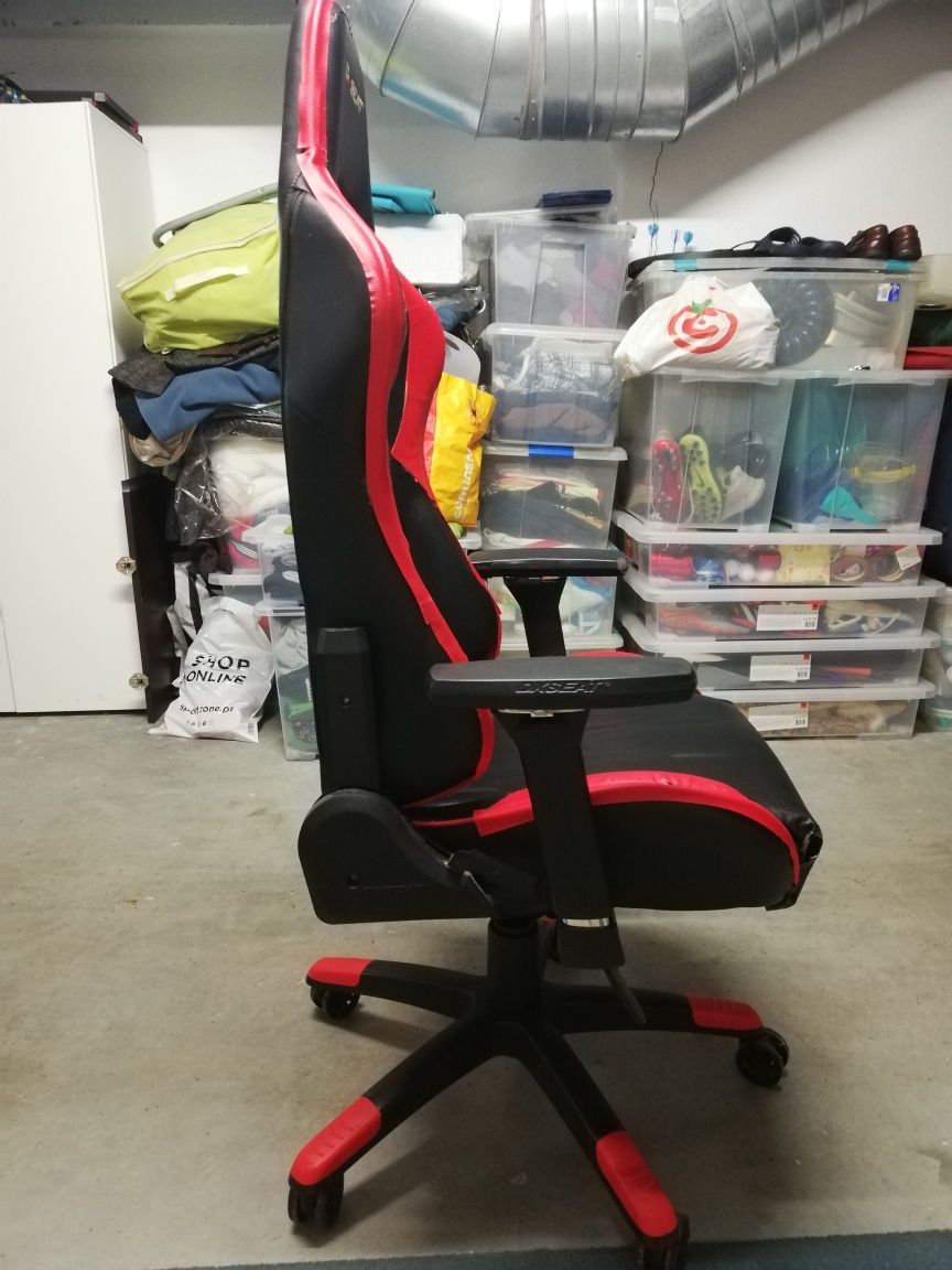 Cadeira Gaming Dx seat - Omen