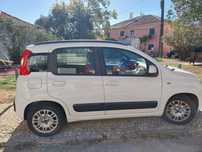 Fiat Panda 1.2 Pop | 2012 | Gasolina | 104.100 km