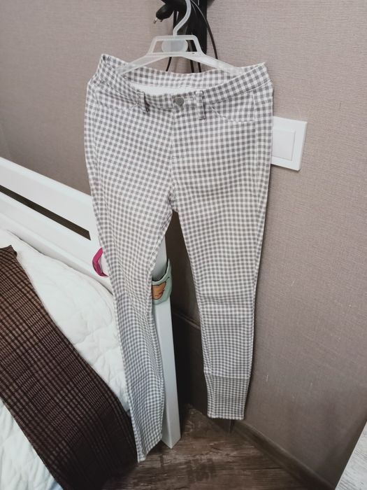 Штани.    дівочі