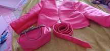 Conjunto de cerimônia