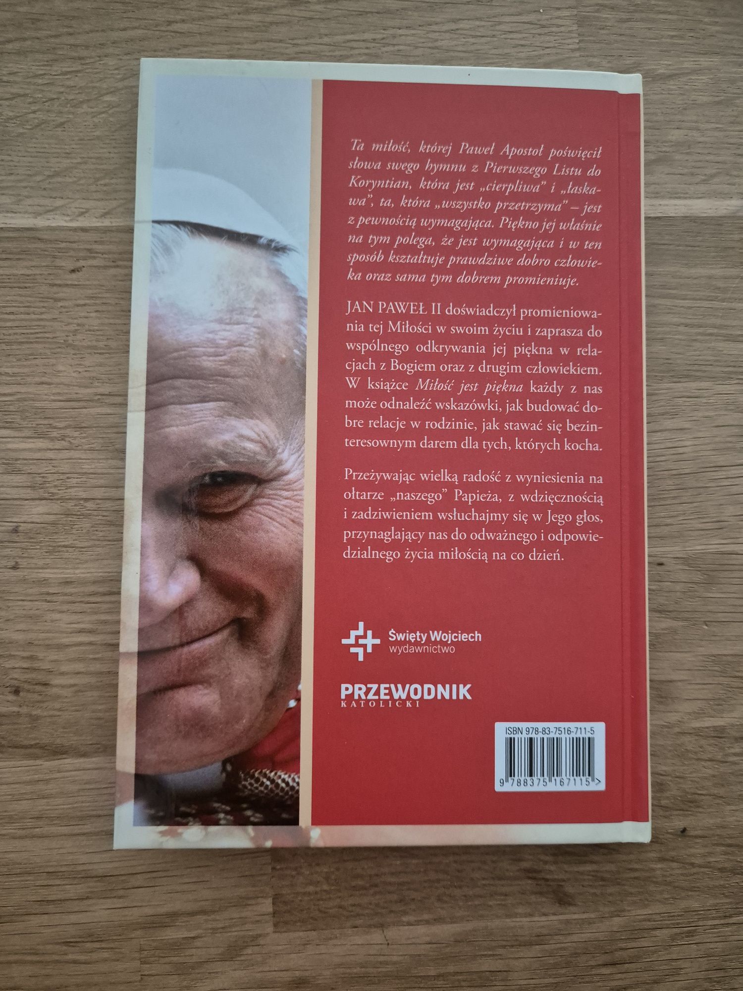 Miłość Jest Piękna JPII