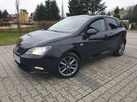 Seat Ibiza 1.4 86KM MPI opłacony bezwypadkowy serwisowany