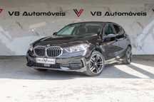 BMW 116 d
