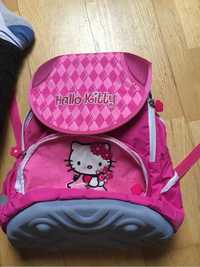 Plecak hello kitty