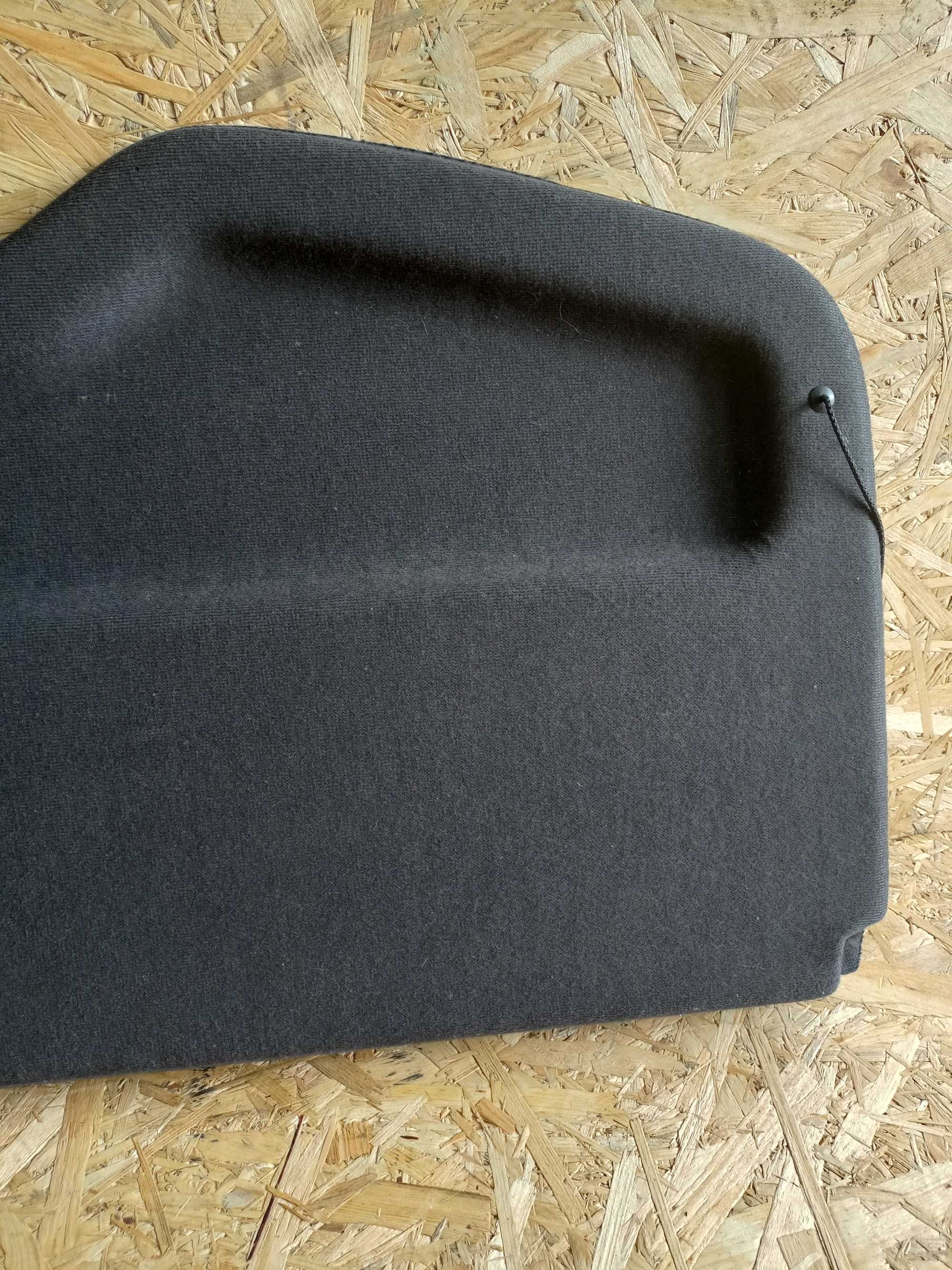 Renault Clio 3 HB półka bagażnika roleta oryginał