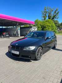 Bmw e91 330D m pakiet