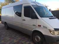 Терміново продам Sprinter 311