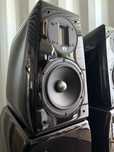 Jedyne kolumny XTZ 99.26 + 99 W10.17P XTZ Sub Amp SA-1 ICE soundcare