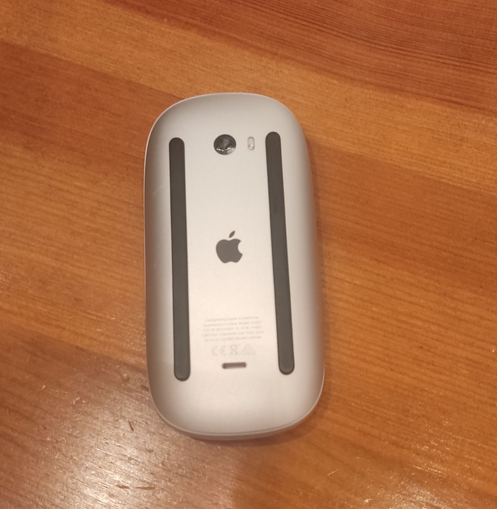 Magic Mouse 2 Apple