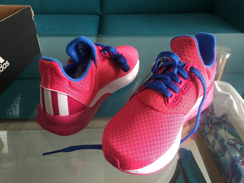 Nowe Buty Adidas Falcon Elite rozmiar 36