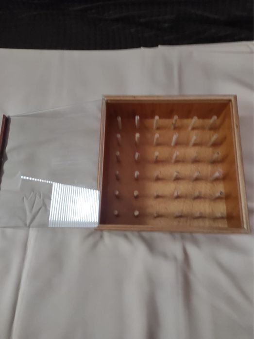 Органайзер для ниток