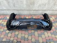 Range Rover Land Rover Evoque 2 задній бампер в наявності
