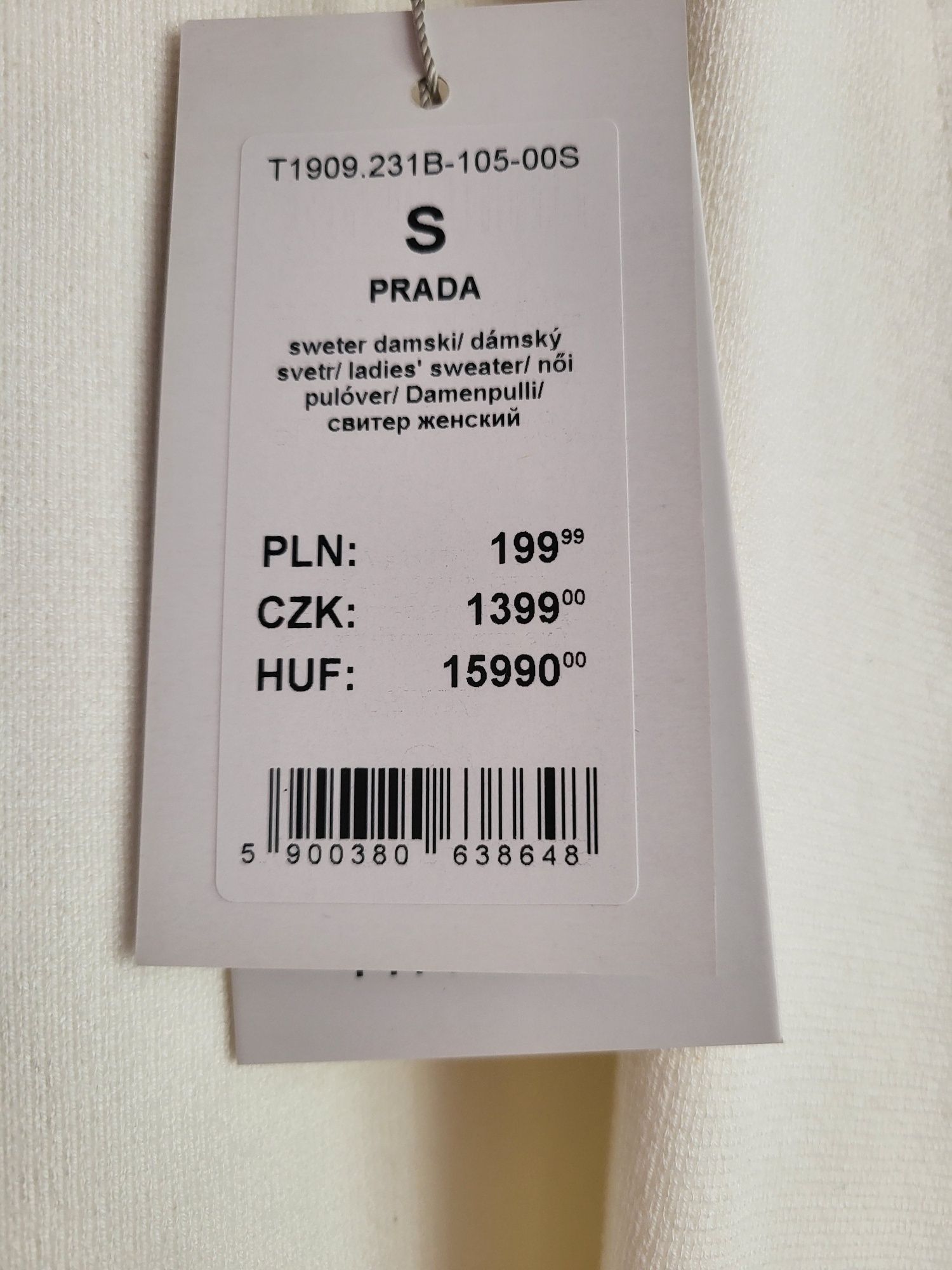 Bolerko, narzutka Tatuum r. S