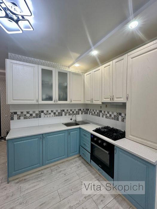 Євро 2 кім квартира. Найкраща пропозиція в комплексі. Софіївська Сфера