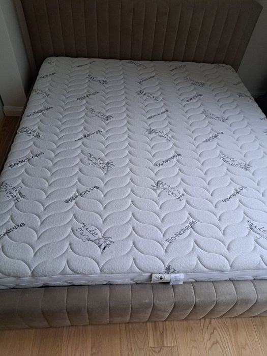 Materac Med Moreno 180x200 Mollyflex