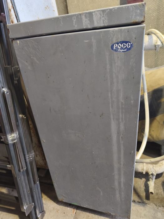 Газовый котел Росс 15 кВт одноконтурный