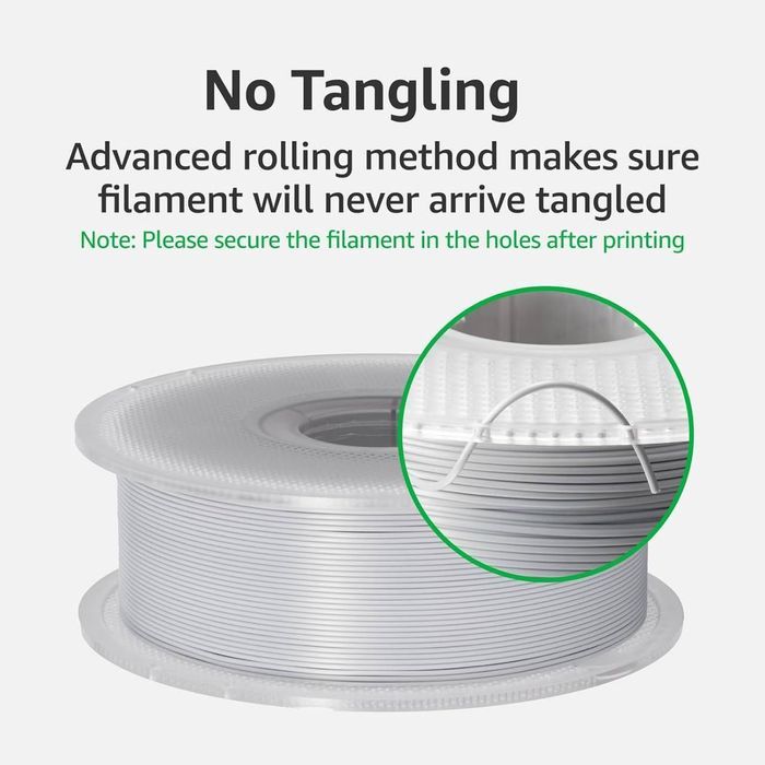 філамент для друку 3D PLA Basic Bambu Lab