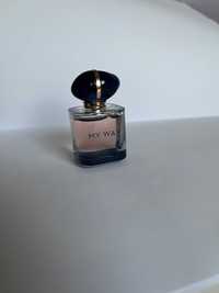 Giorgio Armani my way intense woda perfumowana 7 ml miniatura nowa