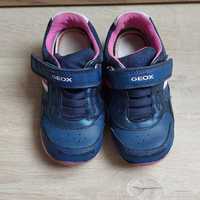 Geox buty dziewczęce, rozmiar 25