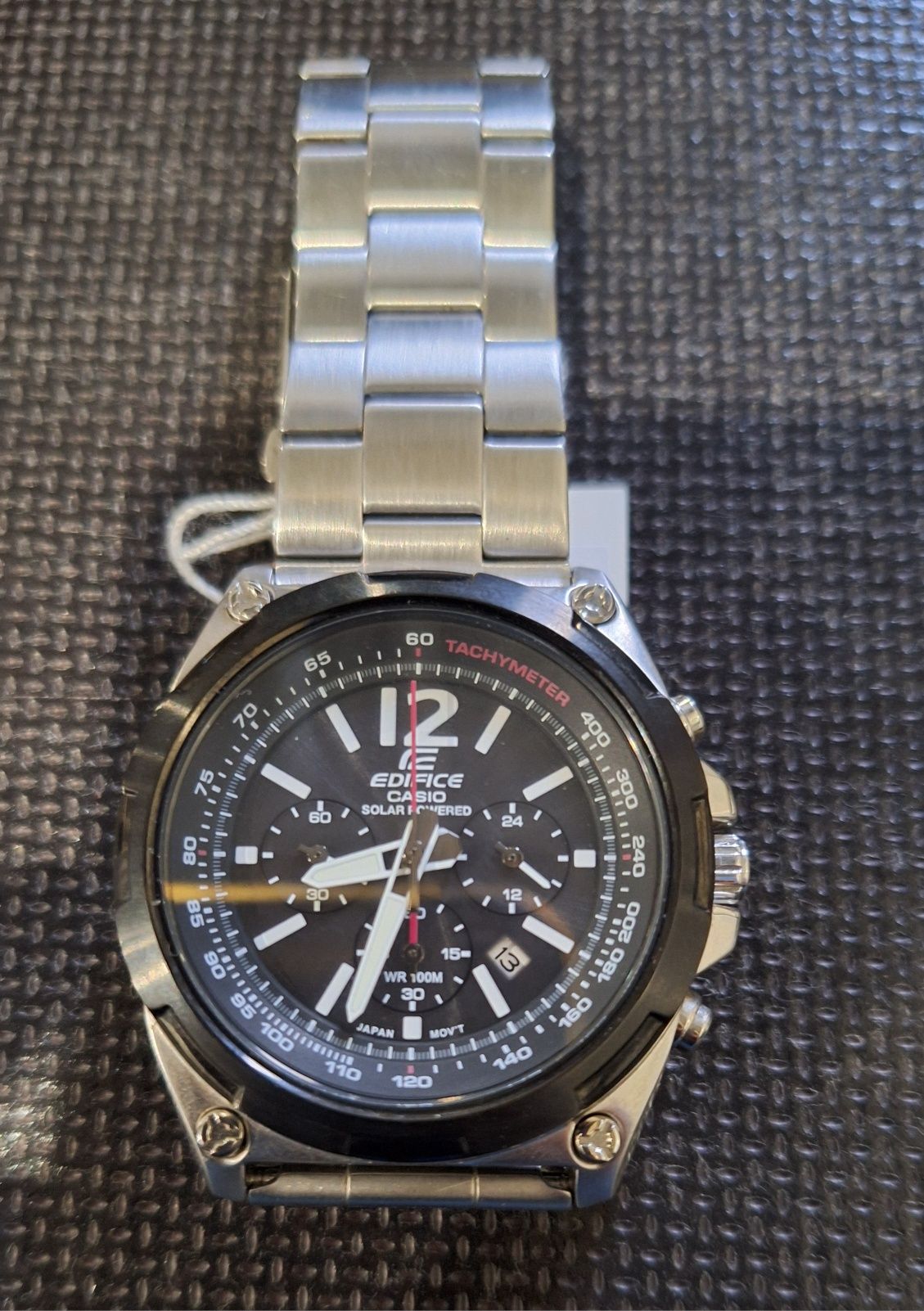 Casio edifice EFR-545SBDB -1BVER