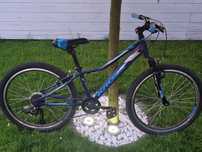 Kross hexagon jr 24" 1.0 size S 13
