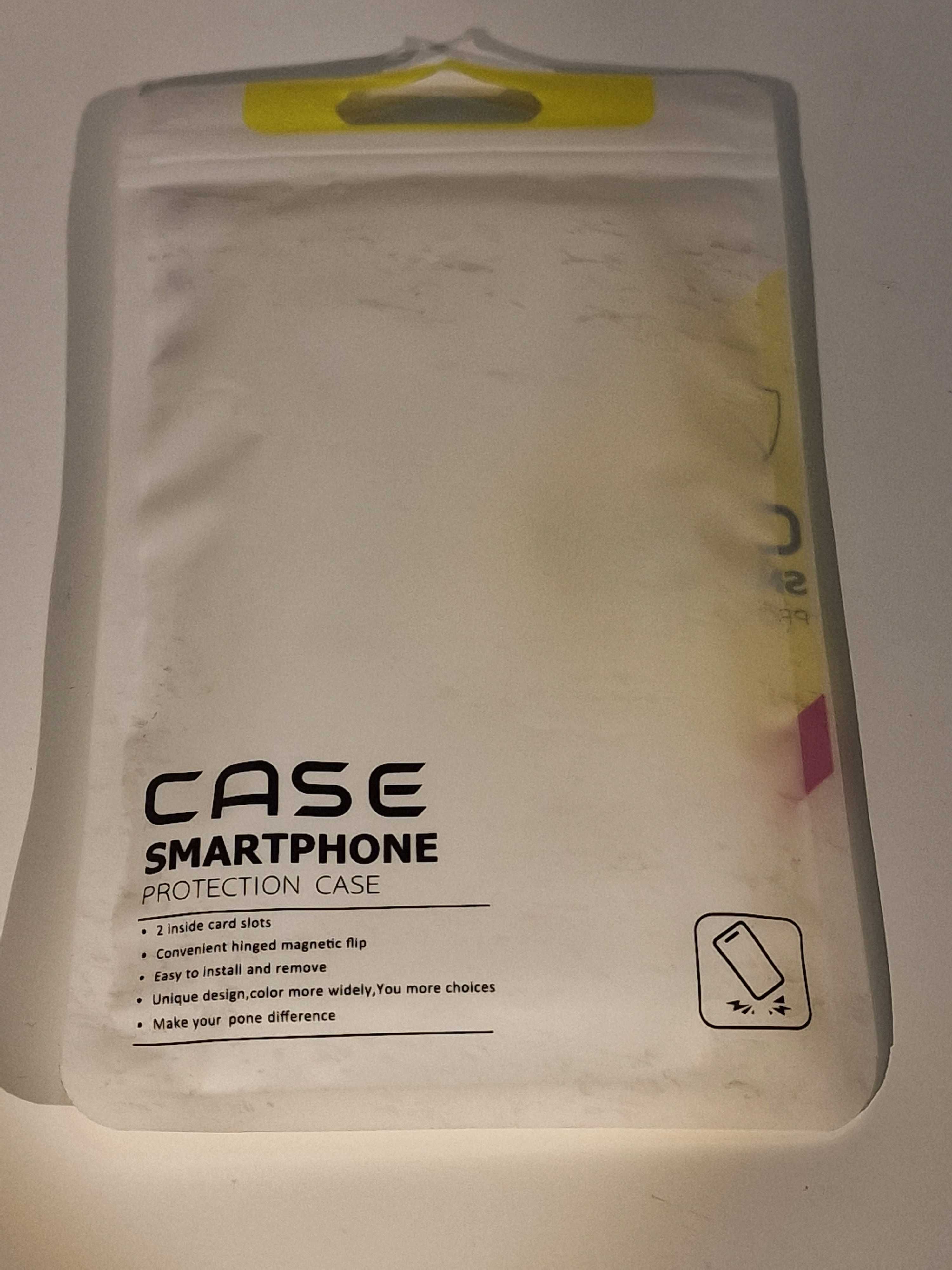 Capa de iPhone nova