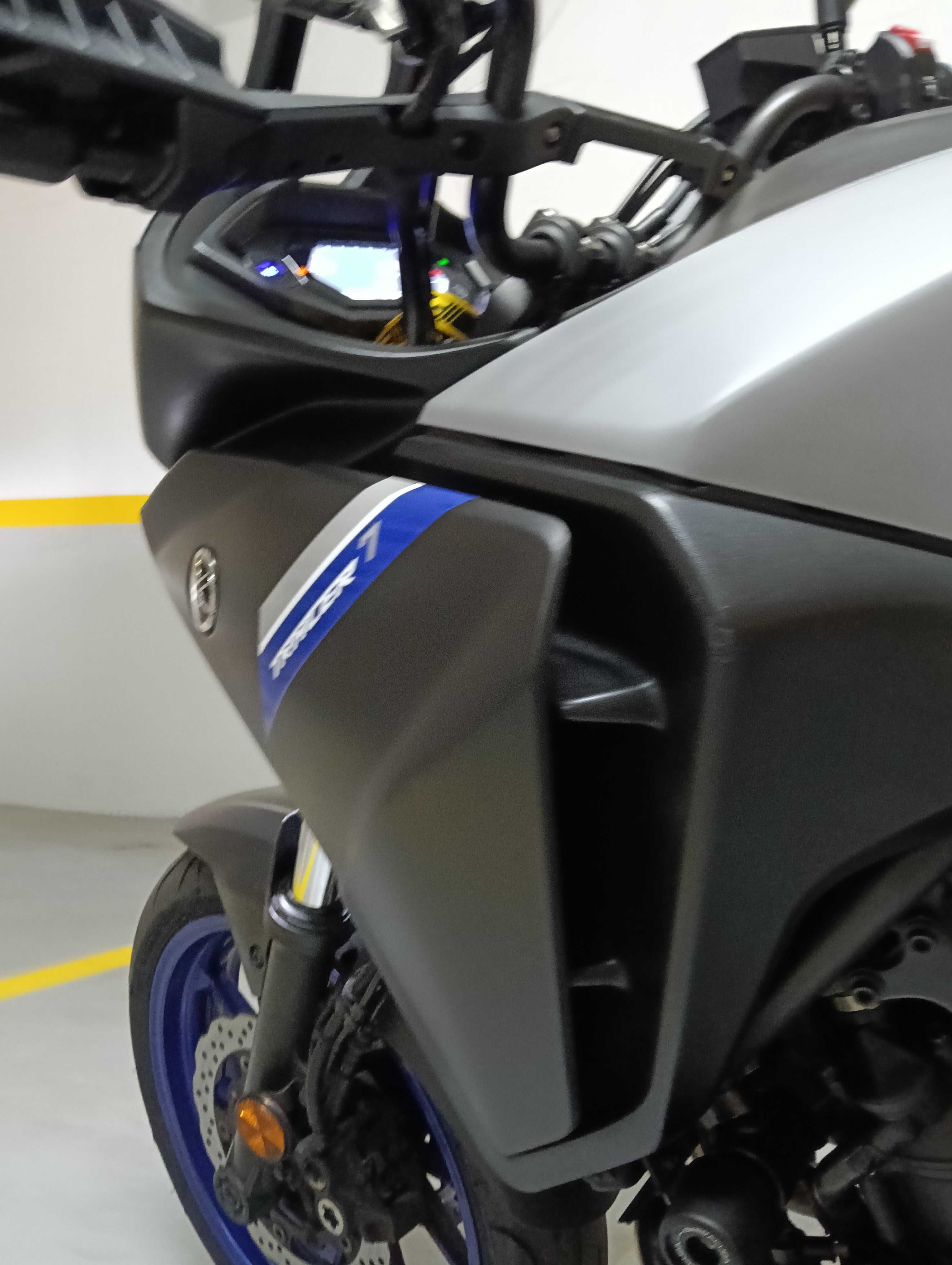 Yamaha Tracer 7 55kw 2021/05