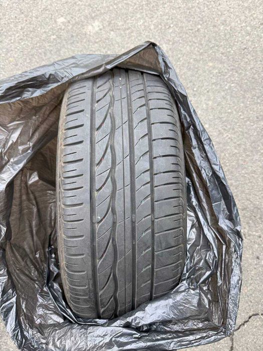 Докатка 205/55 R16 , не була в використанні