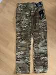 Spodnie Helikon MBDU NyCo Rip-Stop - MultiCam M/R