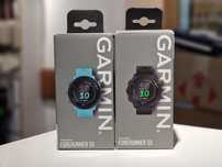 GPS годинник для бігу Garmin Forerunner 55 Aqua (010-02562-12)