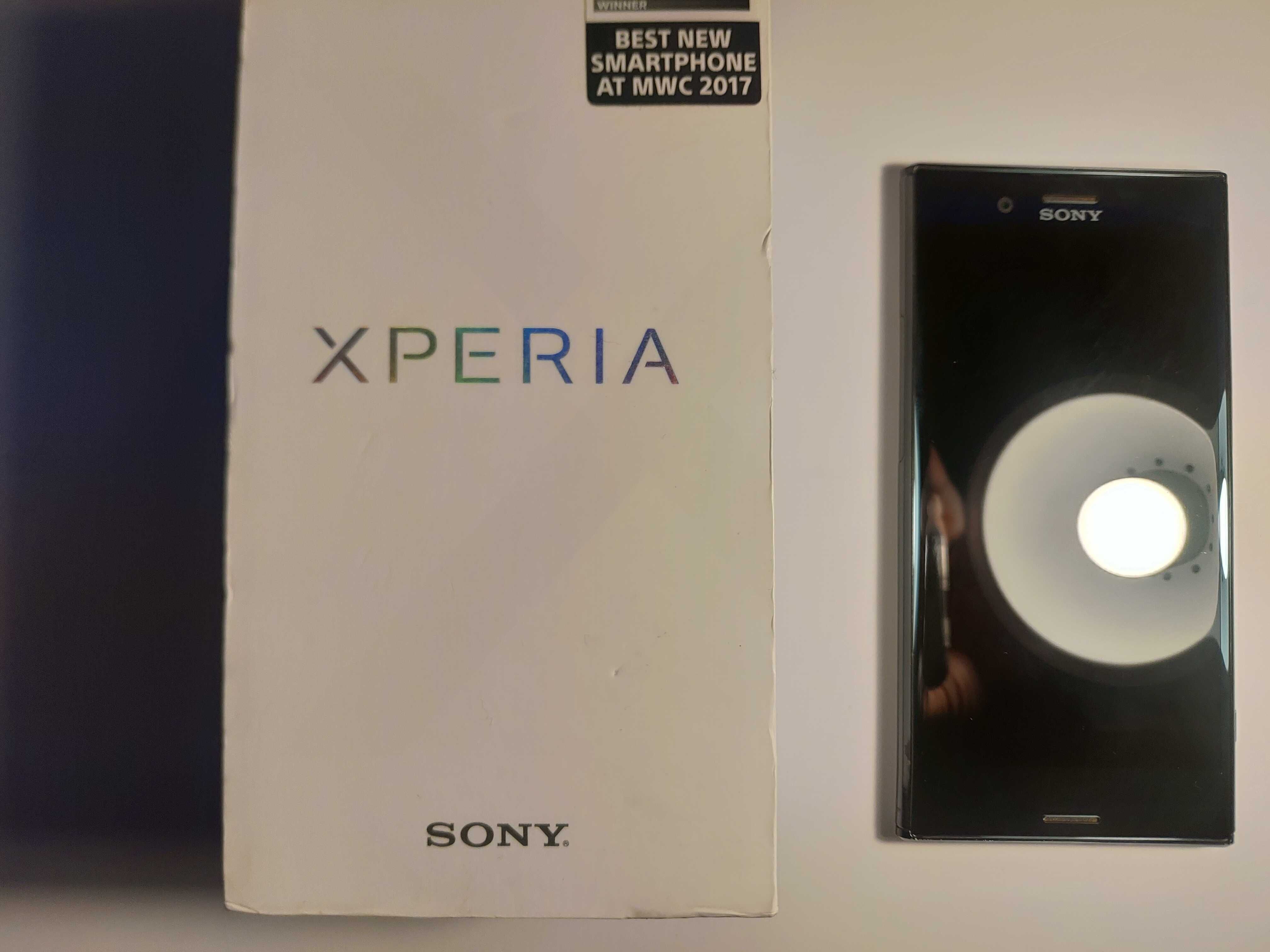 Sony XZ Premium - Muito bom estado