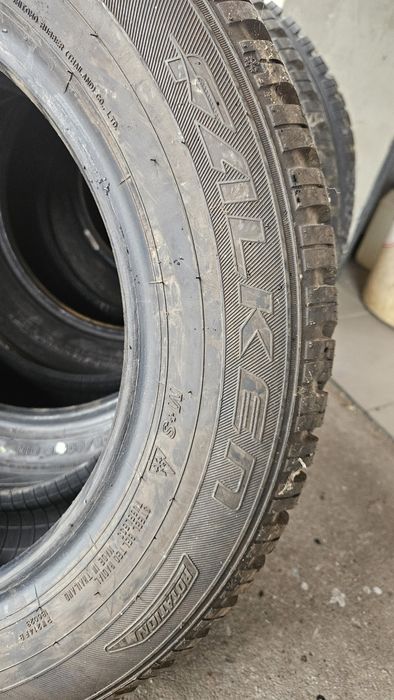 Opony zimowa  205.60.15 Falken