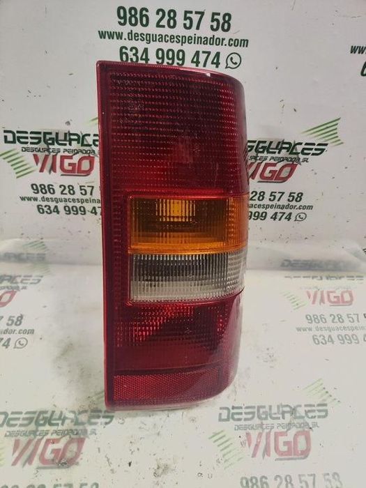 FAROLIM TRASEIRO DIREITO CITROEN JUMPY