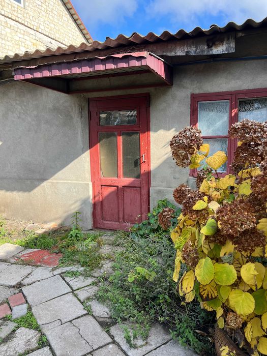 Здам будинок в Одесі