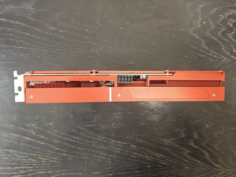 Відеокарта RTX 3070 8 GB GDDR 6