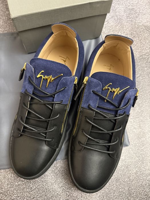 кросівки кроссовки Giuseppe Zanotti/Джузеппе Занотти