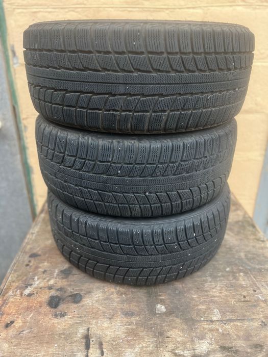 Шини triangle 225*45*18