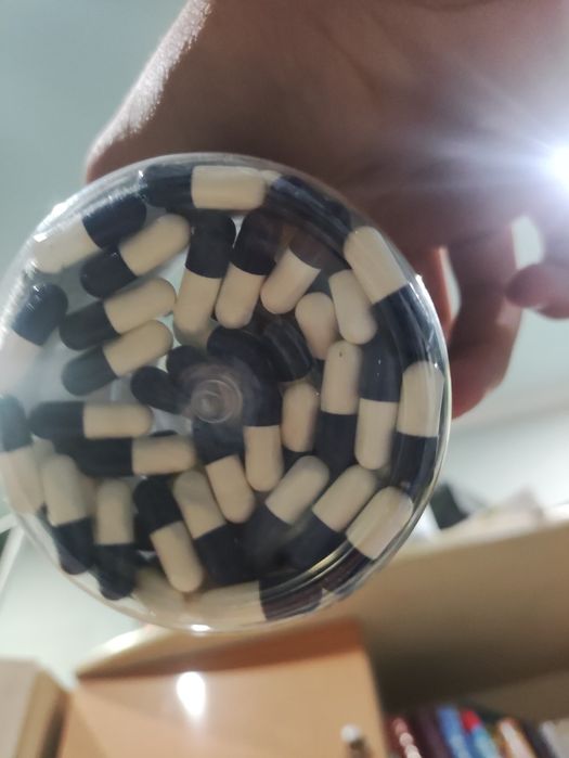 САРМс, таблетки для набору маси