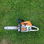 Piła Stihl MS 241C