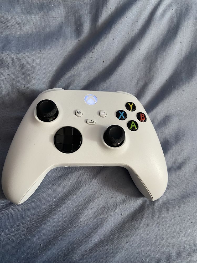 Xbox series S 512gb