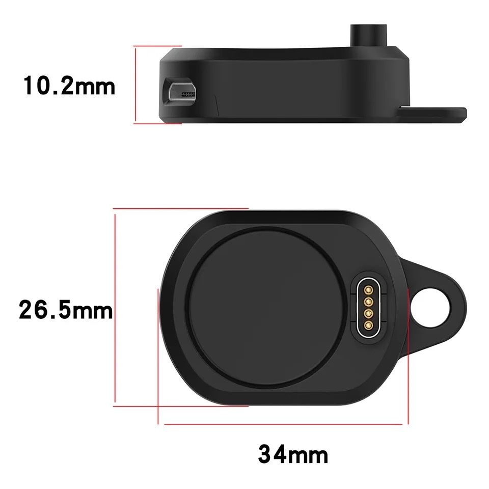 ŁADOWARKA do Garmin ( Gen 3 )