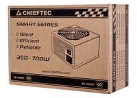 Новый блок питания Chieftec GPS-600A8 600W AFC OPP OVP SCP SIP UVP